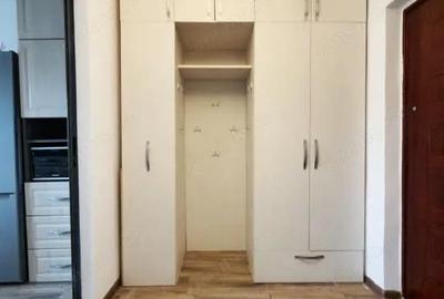 Apartament cu 2 camere semidecomandat, mobilat în Pantelimon - 3