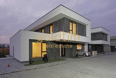 VILA SPECTACULOASA/PISCINA EXTERIOARA/VIEW PANORAMIC - 20