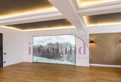 INCHIRIERE 3 CAMERE - SPATIU BIROU - AVIATORILOR - 15