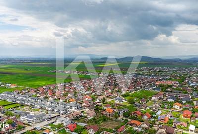 Casă cu 3 camere în Central - 12