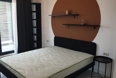 Sun Lake Residence, 3 camere, vedere lacuri, bloc 2025, parcare,prima inchiriere - 11