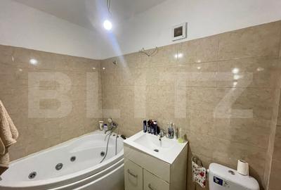 Apartament 3 camere decomandat, 75,28 mp, etaj 1, zona Craiovita - 7