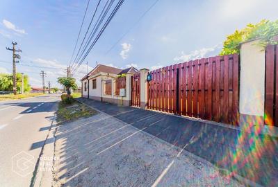 Casa cocheta cu 3 camere, în Bujac, comision 0% - 22