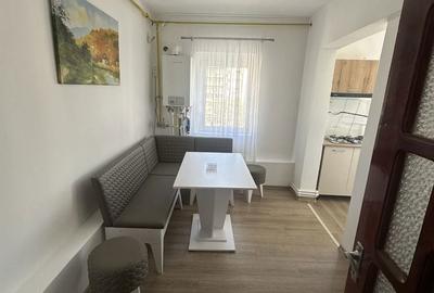 Apartament cu 2 camere decomandat în Central - 8