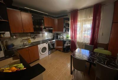 Apartament cu 4 camere decomandat în Rahova - 11