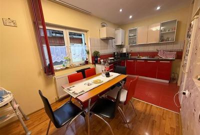 Casa individuala 5 camere 2 bai zona Terezian - 2