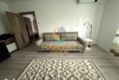 Apartament cu 2 camere decomandat, mobilat în Rahova - 12