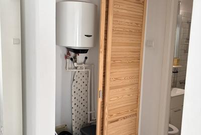 Apartament cu 2 camere semidecomandat, mobilat în Iancului - 7