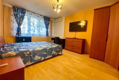 Garsonieră, mobilată în Drumul Taberei - 1