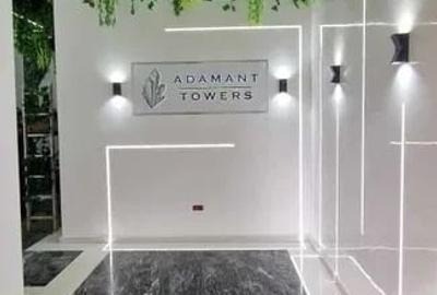 2 Camere 49mp Adamant Towers Etaj 3 cu lift zona Cug - 2