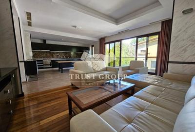 Apartament cu 3 camere decomandat, mobilat în Aviatorilor - 7