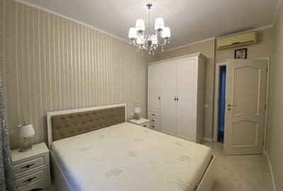 Apartament cu 2 camere semidecomandat în Aradului - 8