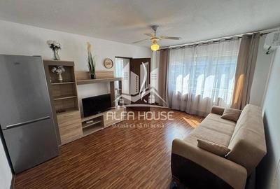 Apartament cu 2 camere nedecomandat în Luncă - 4