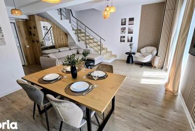 Apartament cu 3 camere decomandat, mobilat în Rahova - 4