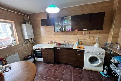 Apartament o camera de vanzare | 40 mp | Vivo | Investitie - 9