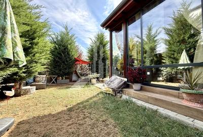 OCAZIE! COMPLEX SECURIZAT | Vila 4 camere | Tunari - Otopeni | COMISION 0% - 6