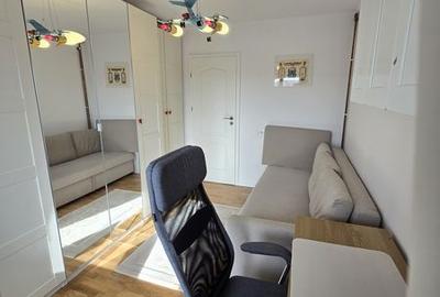 Apartament cu 3 camere decomandat în Tomis III - 1