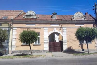 Duplex cu 4 camere în Central