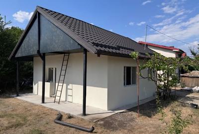 Casa individuala, renovata, teren 625mp, Marasti IRA - 5