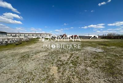 Teren construcție, în Artego - 6