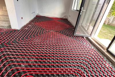 OCAZIE UNICA ! Vila NOUA la pret de apartament - 10