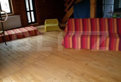 Casă individuală cu 3 camere cu Garaj în Someșu Rece - 7