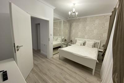 Casă cu 5 camere cu Teren 100 Mp în Central - 6