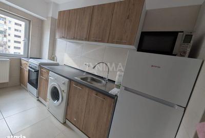 Garsonieră decomandată în Plopilor