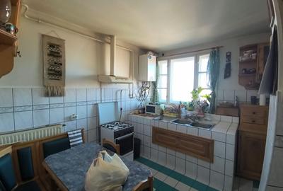 Apartament cu 3 camere decomandat, mobilat în Ultracentral - 9