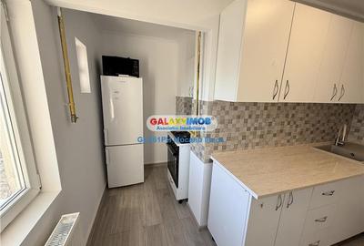 Garsonieră decomandată, mobilată în Mihai Bravu - 3