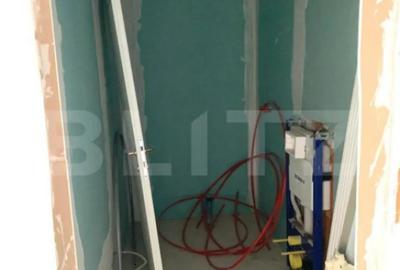 Apartament cu 2 camere decomandat în Central - 2