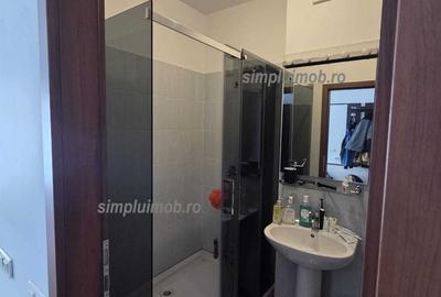Apartament cu 3 camere decomandat, mobilat în Titan - 7