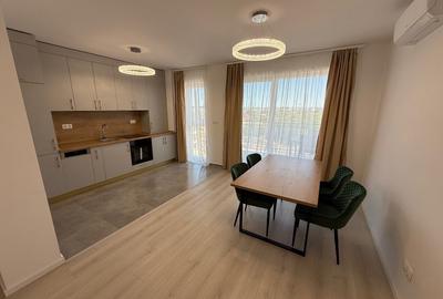Apartament cu 2 camere decomandat în Lipovei - 4