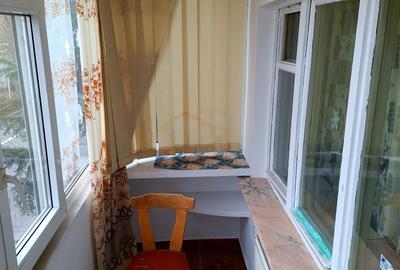 Apartament cu 3 camere decomandat în Găvana 3 - 12