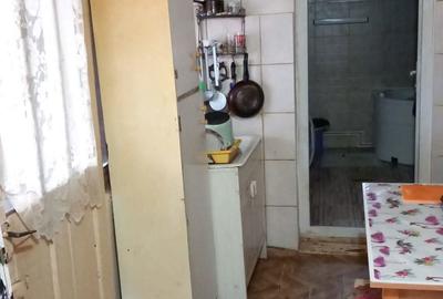 Casă cu 3 camere cu Teren 1311 Mp în Bordei Verde - 8