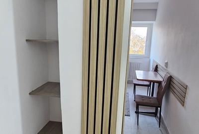 Garsonieră decomandată în Exterior Vest - 5