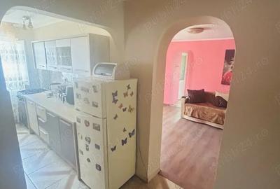 Apartament 4 Camere - 2