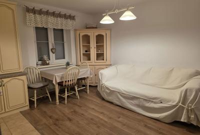 Apartament cu 2 camere semidecomandat în Ultracentral