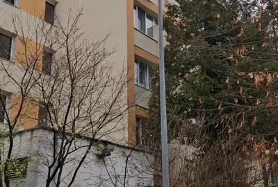 Inchiriez garsoniera 28mp, etaj3 in cartierul Grigorescu - 3