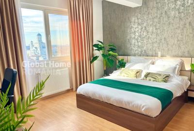 Apartament cu 2 camere decomandat, mobilat în Colentina - 6