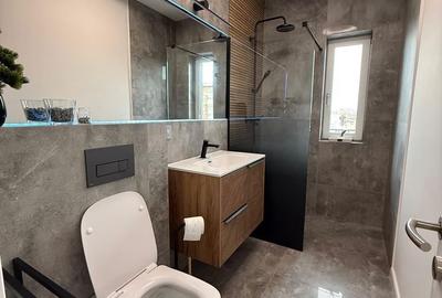 Apartament cu 2 camere în Central - 5