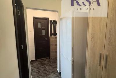 Apartament cu 2 camere decomandat, mobilat în Drumul Taberei - 8