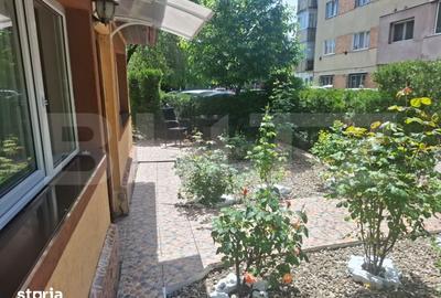 Apartament cu 2 camere semidecomandat în Central - 12