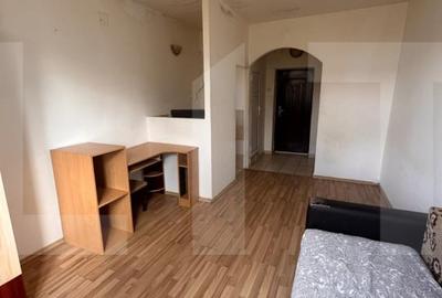 Camera de camin de renovat - 20 mp – zona linistita si centrala - 1