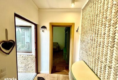 Apartament cu 2 camere în Terezian - 1