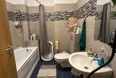 Apartament parter și mezanin  cu parcare subterana in Marasti - 7