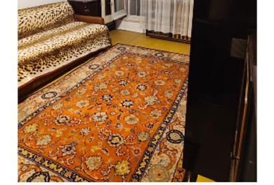 Apartament 2 cam, închiriez  imediat , aproape M,  poziție excelentă . - 1