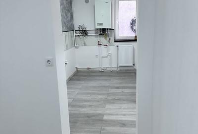 Apartament cu 2 camere decomandat în Exterior Vest - 7