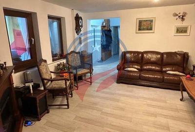 Casa Zona Medicina Veche Casa Zona Medicina Veche - 3