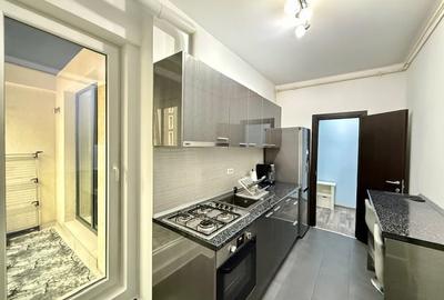 Theodor Pallady - Metrou Nicolae Teclu | 2 Camere Modern | 2 LOCURI PARCARE - 8